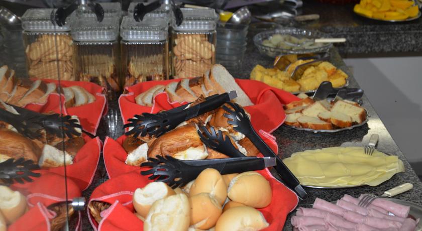 Hotel Permanente  | Garanhuns | Pernambuco | Brasil 12