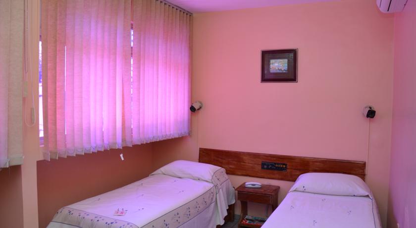 Hotel Permanente  | Garanhuns | Pernambuco | Brasil 13