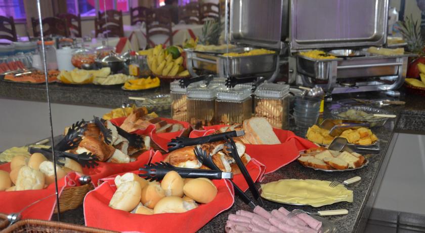 Hotel Permanente  | Garanhuns | Pernambuco | Brasil 2