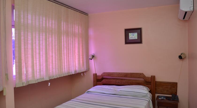 Hotel Permanente  | Garanhuns | Pernambuco | Brasil 3