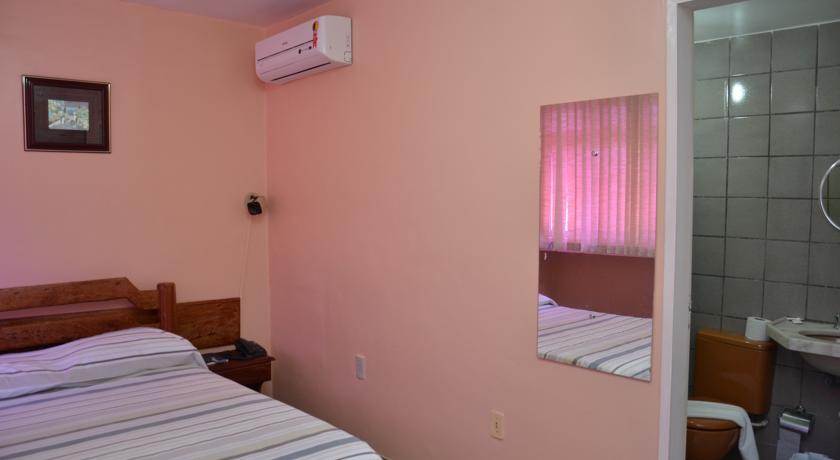 Hotel Permanente  | Garanhuns | Pernambuco | Brasil 5