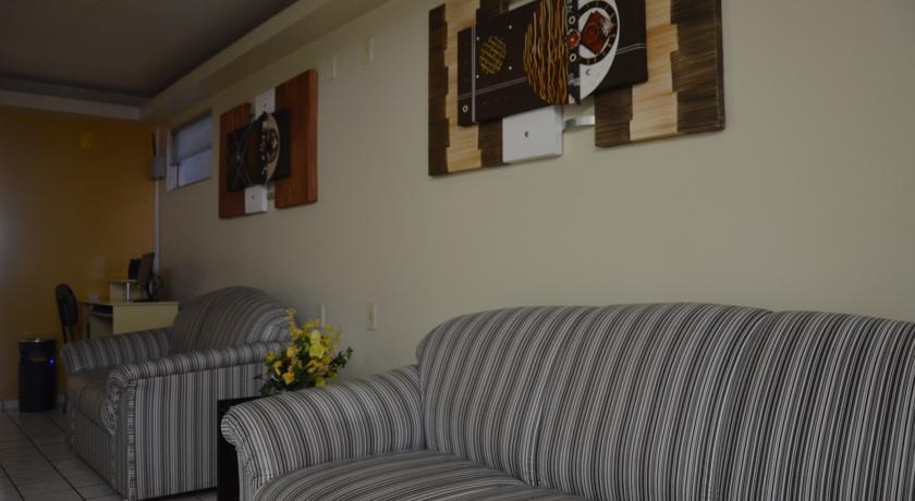 Hotel Permanente  | Garanhuns | Pernambuco | Brasil 6
