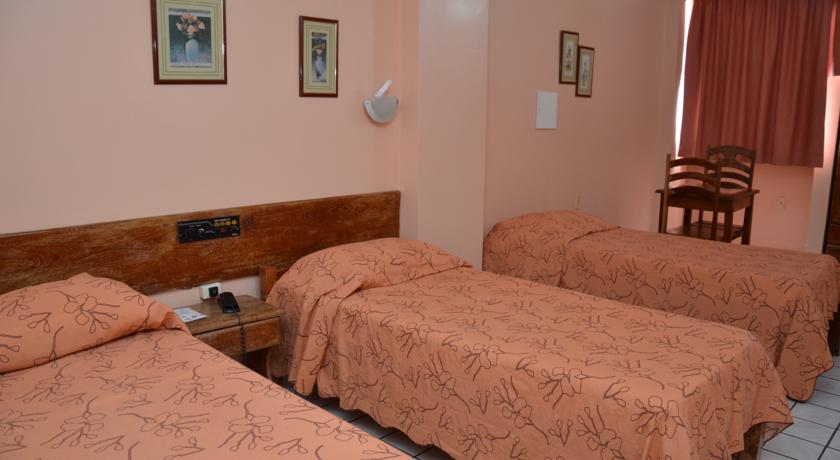 Hotel Permanente  | Garanhuns | Pernambuco | Brasil 7