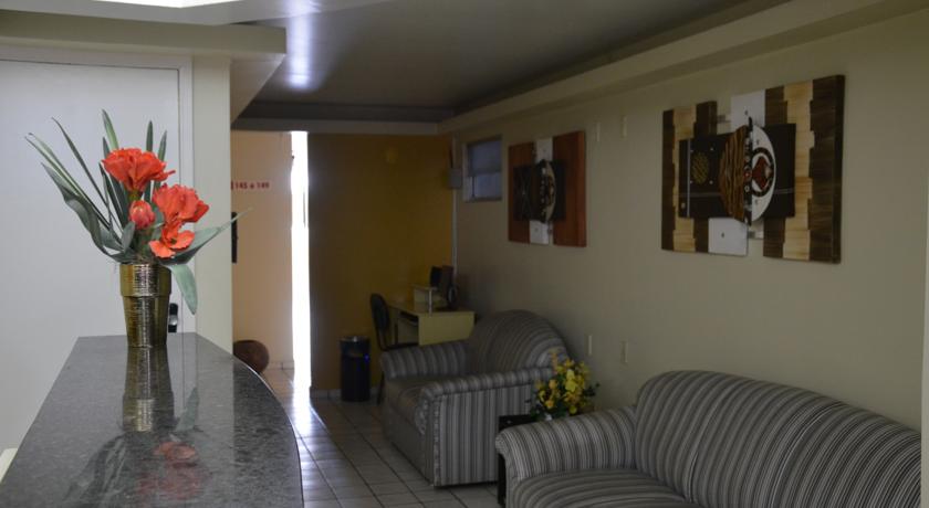 Hotel Permanente  | Garanhuns | Pernambuco | Brasil 8