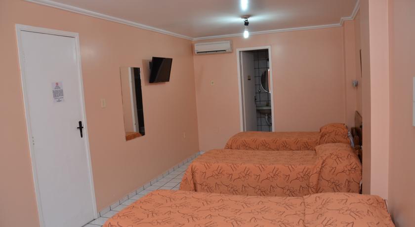 Hotel Permanente  | Garanhuns | Pernambuco | Brasil 9