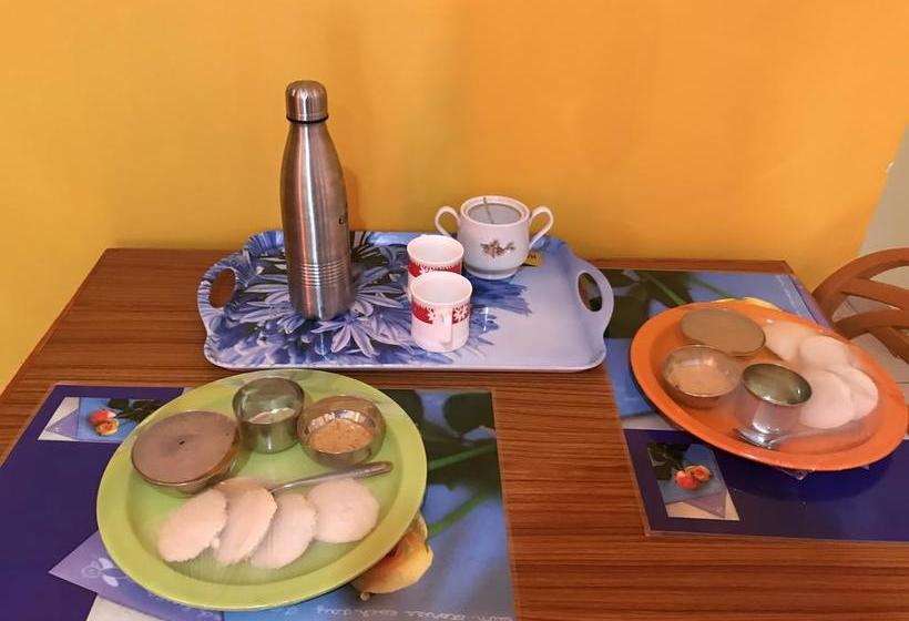 Hotel Urbban Castle 1