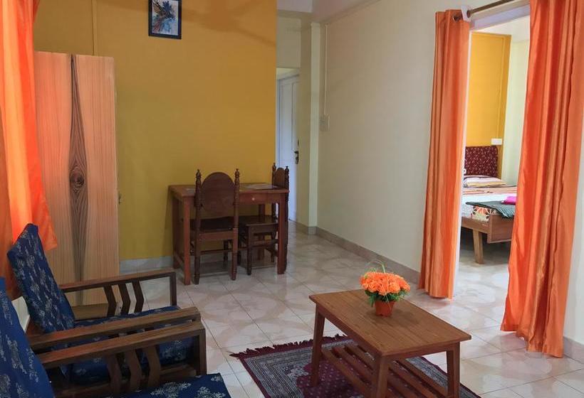 Hotel Urbban Castle 10