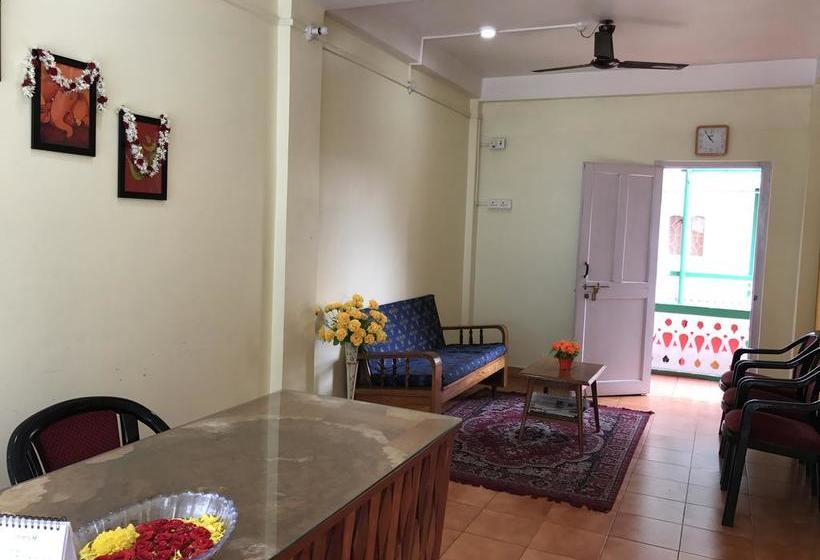 Hotel Urbban Castle 12