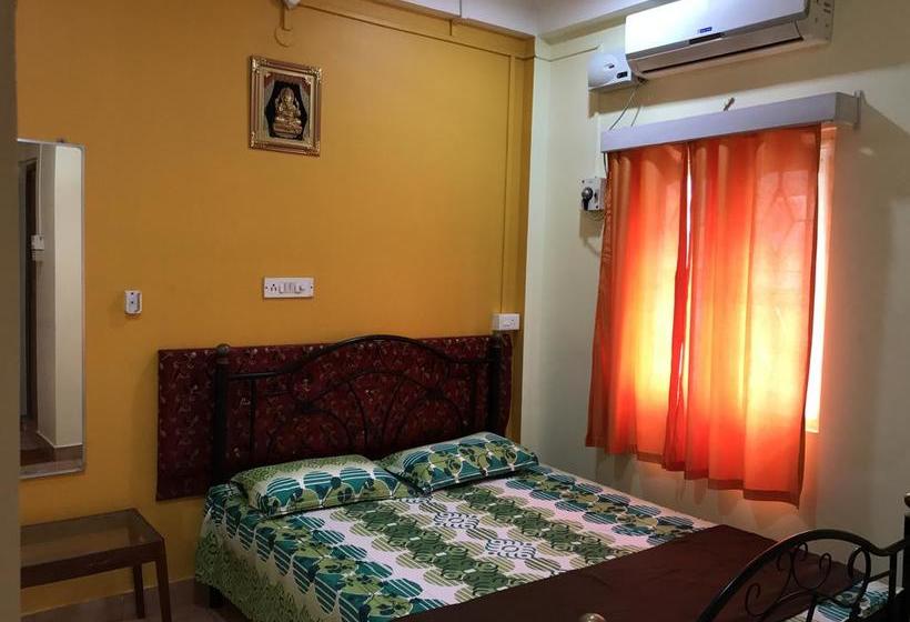 Hotel Urbban Castle 13