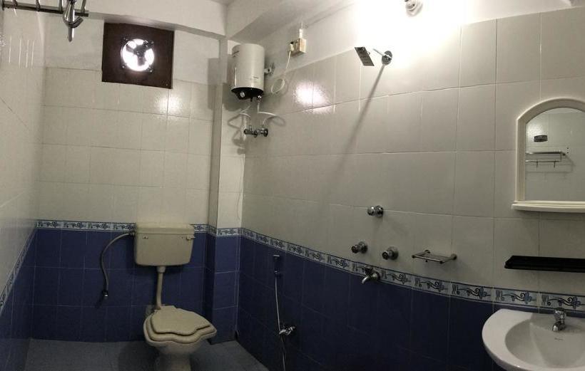 Hotel Urbban Castle 14