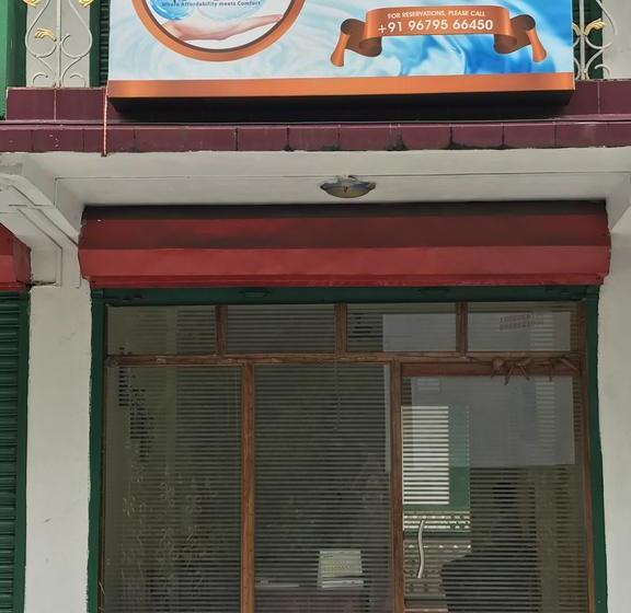 Hotel Urbban Castle 16