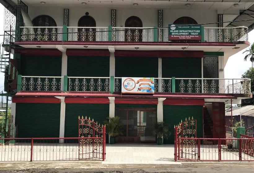 Hotel Urbban Castle 3