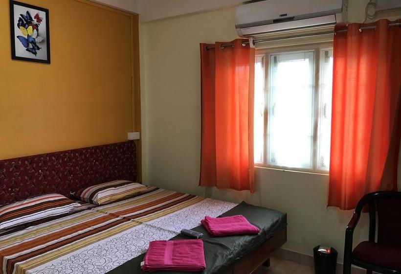 Hotel Urbban Castle 4