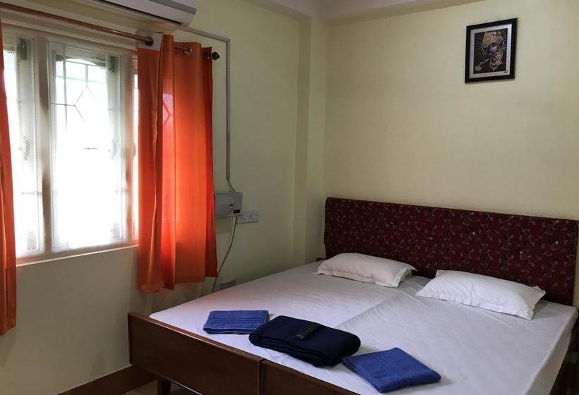 Hotel Urbban Castle 5