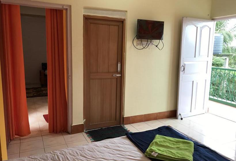 Hotel Urbban Castle 6