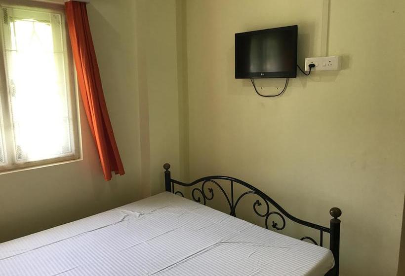 Hotel Urbban Castle 7