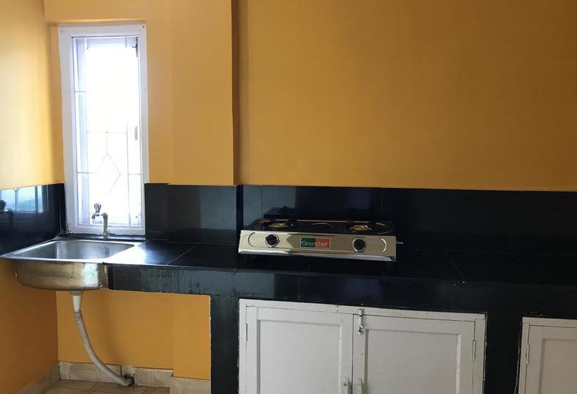 Hotel Urbban Castle 9