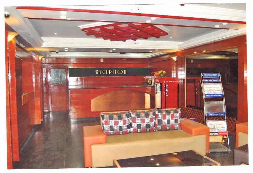 Hotel Juha Regency 1