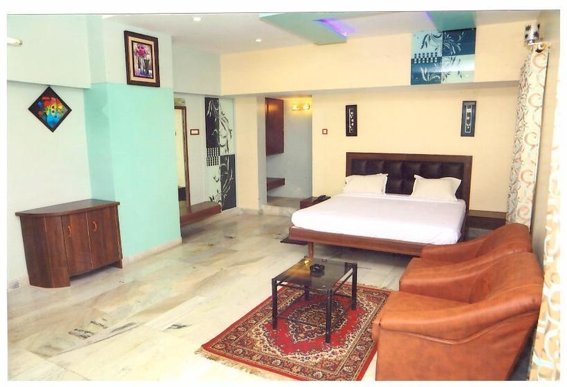 Hotel Juha Regency 10