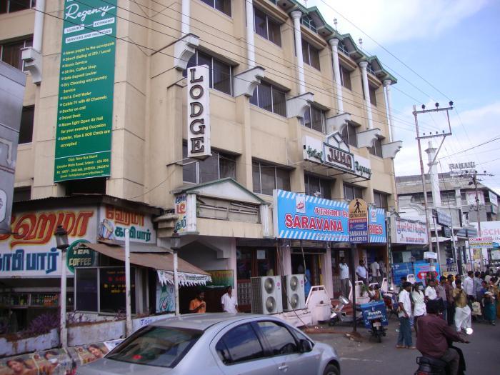 Hotel Juha Regency 14