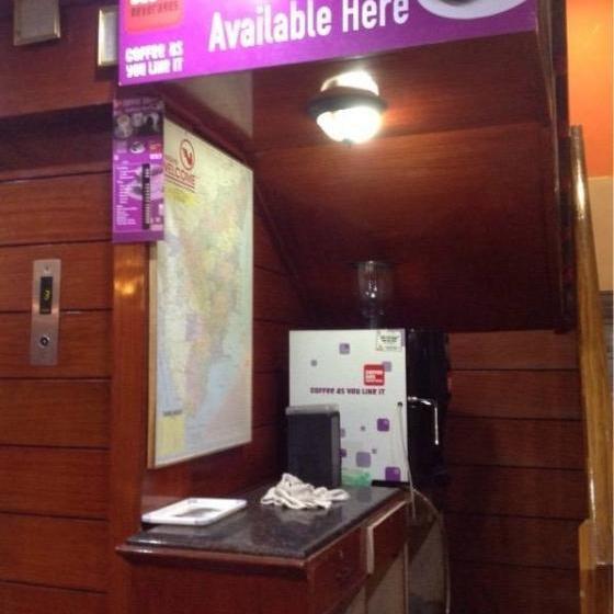 Hotel Juha Regency 16