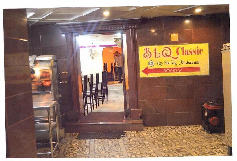 Hotel Juha Regency 2