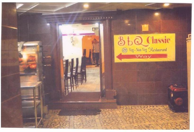 Hotel Juha Regency 4