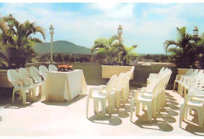 Hotel Juha Regency 5