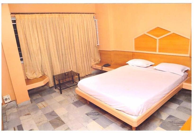 Hotel Juha Regency 6