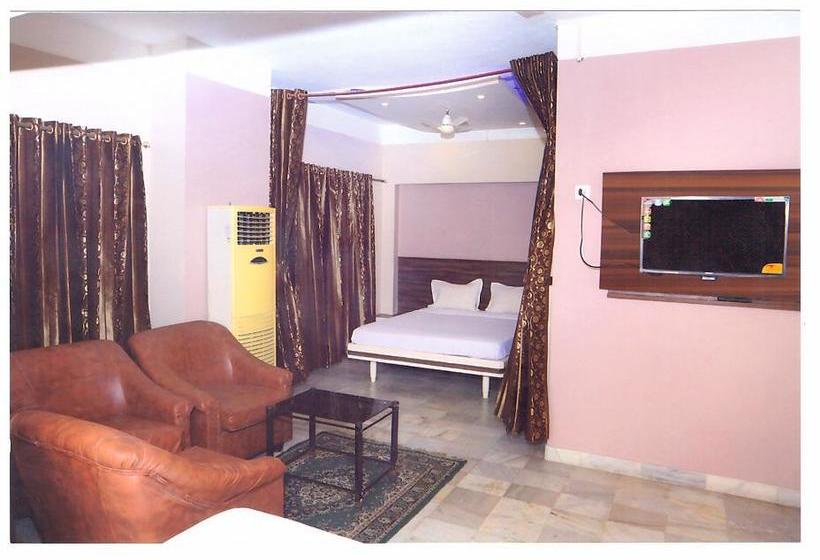 Hotel Juha Regency 7