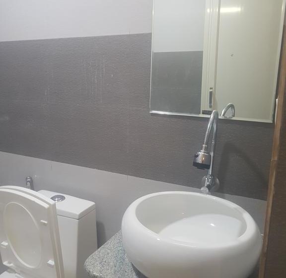 Resort Calangute Turista 10