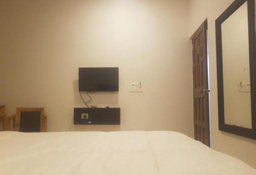 Resort Calangute Turista 2