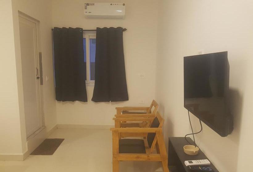 Resort Calangute Turista 3