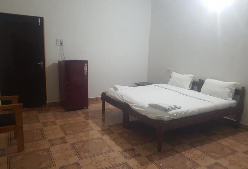 Resort Calangute Turista 6