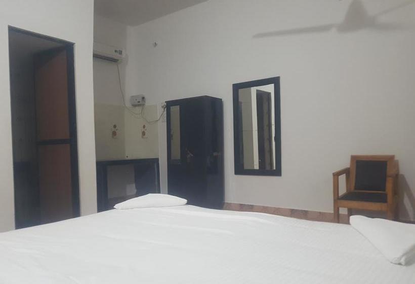 Resort Calangute Turista 7