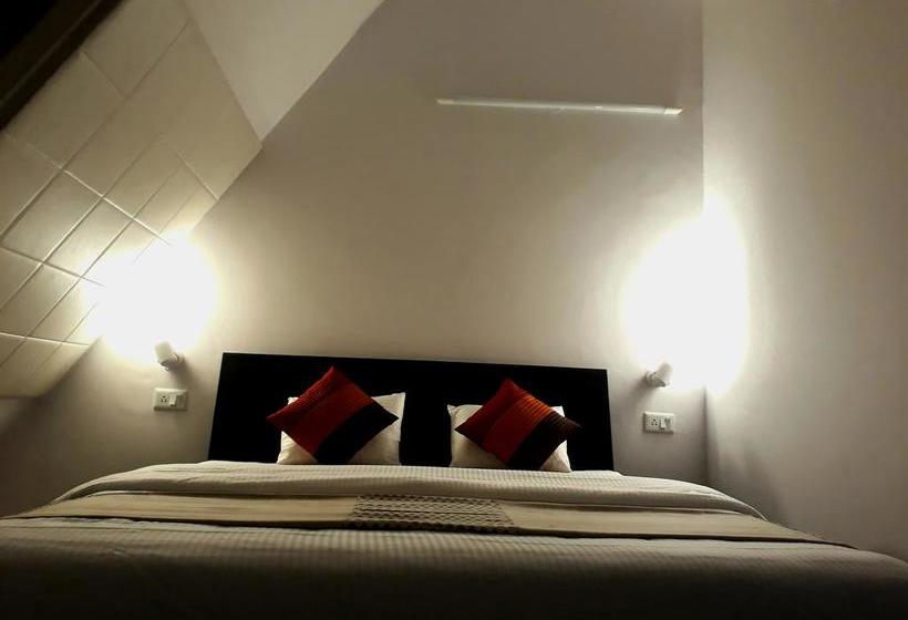 Bed and Breakfast Safarnama Agra 10