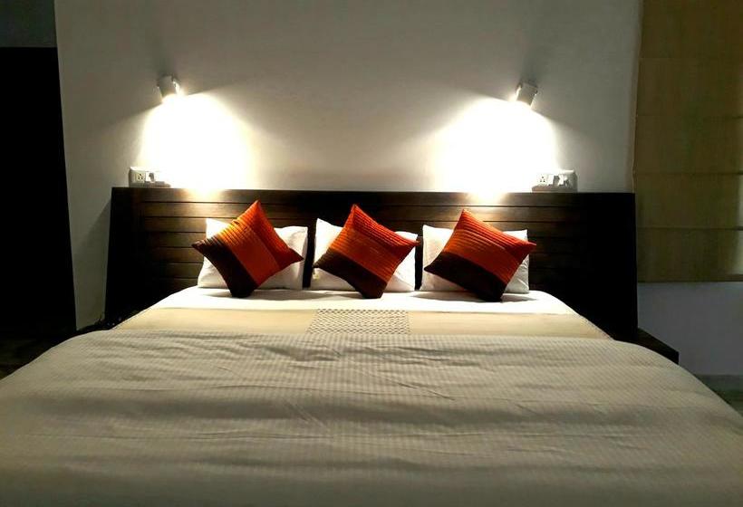 Bed and Breakfast Safarnama Agra 3