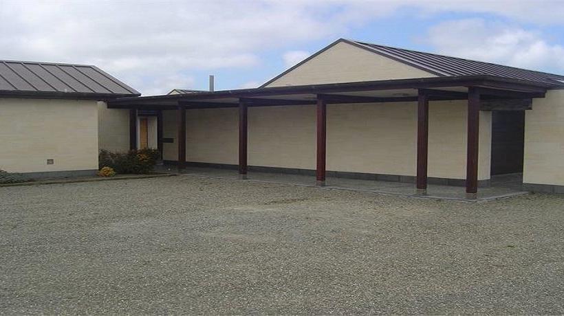 Ascot On Reservoir B&b Oamaru