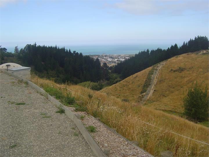 Ascot On Reservoir B&b 2