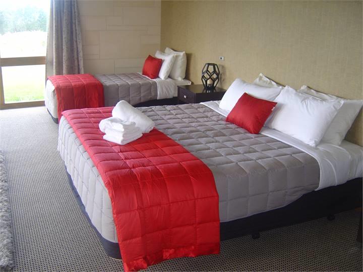 Ascot On Reservoir B&b 3