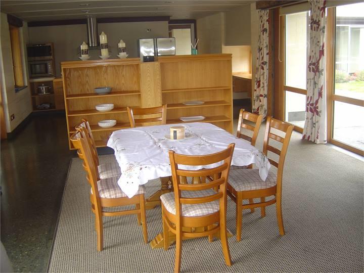 Ascot On Reservoir B&b 6