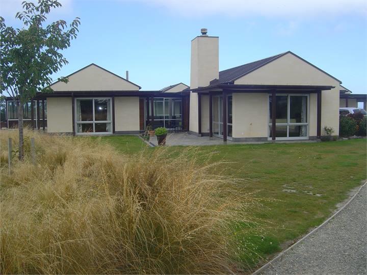 Ascot On Reservoir B&b 7