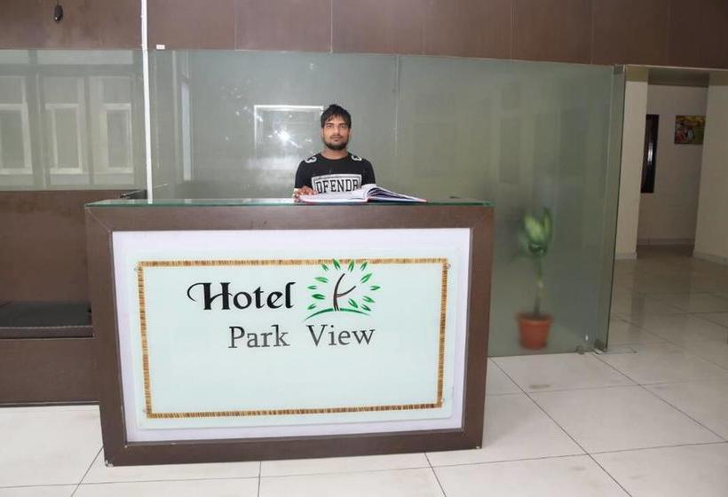 Hotel Park View 2