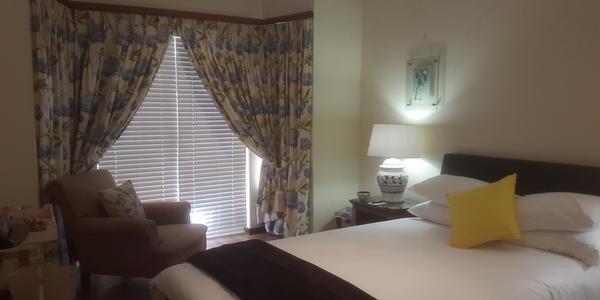 Hotel Crackerjack Guest House 12