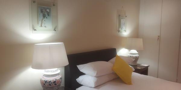 Hotel Crackerjack Guest House 13