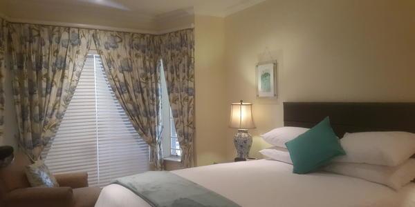 Hotel Crackerjack Guest House 14