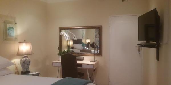 Hotel Crackerjack Guest House 15