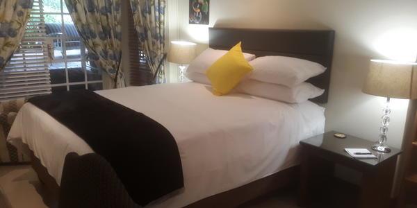 Hotel Crackerjack Guest House 18