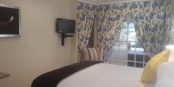 Hotel Crackerjack Guest House 19