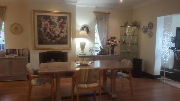 Hotel Crackerjack Guest House 2